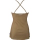 Majica Chiemsee MARISKA Top - 301 Butternut Olive