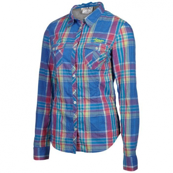Bluza Chiemsee ELLI - E0261 Checkchen Campanula