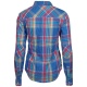 Bluza Chiemsee ELLI - E0261 Checkchen Campanula