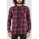 Srajca Mystic BREAKER LS - 322 Oxblood Red