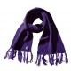 Šal Chiemsee DYA - 781 Magic Purple