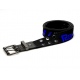 Pas Rehall BUCKLE - 84161 Black Blue