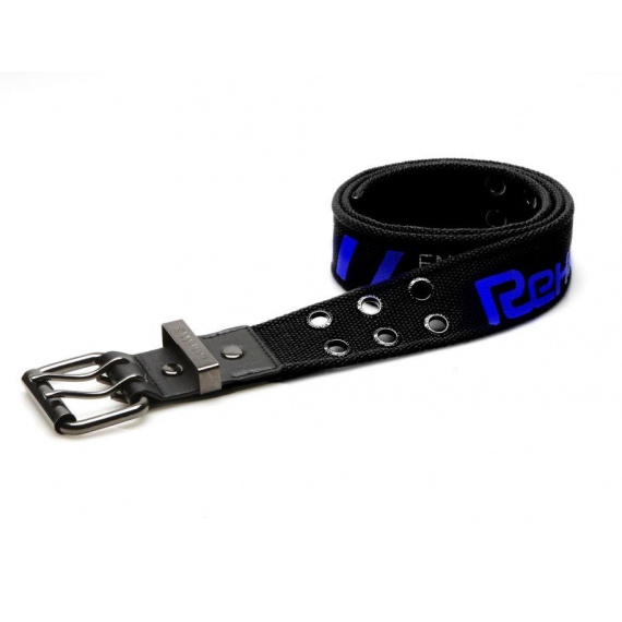 Pas Rehall BUCKLE - 84161 Black Blue