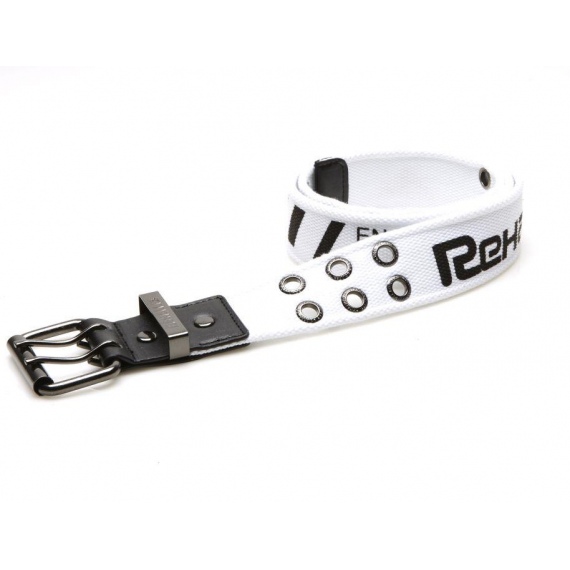 Pas Rehall BUCKLE - 85415 White Black