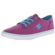 Čevlji DC W GATSBY 2 - Grp Grape