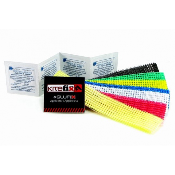 KiteFix MINI-REPAIR Kit 