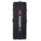 Mystic Torba MATRIX SQUARE Boardbag With Wheels - 900 Black