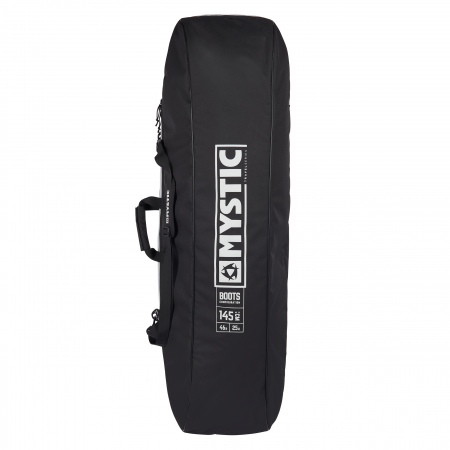 Mystic STAR BOOTS Boardbag - 900 Black