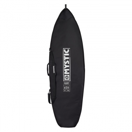 Mystic Torba STAR SURF Boardbag - 900 Black