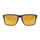 Očala Oakley HOLBROOK XL - 9417-1059 Polished Black-Prizm 24K Polarized