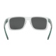 Očala Oakley HOLBROOK - 9102-H655 Crystal Clear-Prizm Black Iridium