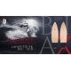 HB-Surfkite Deska LAFAYETTE BIAX 5'8'' +FULL PRO PACK