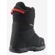 Snowboard Čevlji Burton KID ZIPLINE Boa - 0 Black
