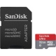 SanDisk Spominska Kartica Ultra MicroSDHC 32GB 98MB/s UHS-I A1 + adapter