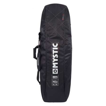 Mystic Torba MAJESTIC BOOTS Boardbag - 900 Black