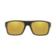 Očala Oakley DROP POINT - 9367-2160 Polished Black-Prizm 24K Polarized 