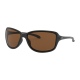 Očala Oakley COHORT - 9301-0761 Matte Black-Prizm Tungsten Polarized