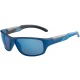 Očala Bolle VIBE - 0 Matte Blue&blue-Brown Blue