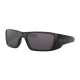 Očala Oakley FUEL CELL - 9096-K260 Polished Black-Prizm Grey