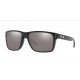 Očala Oakley HOLBROOK XL - 9417-1659 Polished Black-Prizm Black