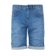 Hlače Mystic CAYMAN kratke - 400 Blue