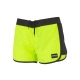 Hlače Mystic CHAKA boardshorts - 260 Flash Yellow