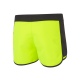 Hlače Mystic CHAKA boardshorts - 260 Flash Yellow