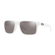Očala Oakley HOLBROOK XL - 9417-1559 Matte White-Prizm Black