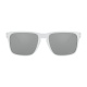 Očala Oakley HOLBROOK XL - 9417-1559 Matte White-Prizm Black