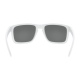 Očala Oakley HOLBROOK XL - 9417-1559 Matte White-Prizm Black