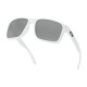 Očala Oakley HOLBROOK XL - 9417-1559 Matte White-Prizm Black