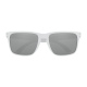 Očala Oakley HOLBROOK XL - 9417-1559 Matte White-Prizm Black
