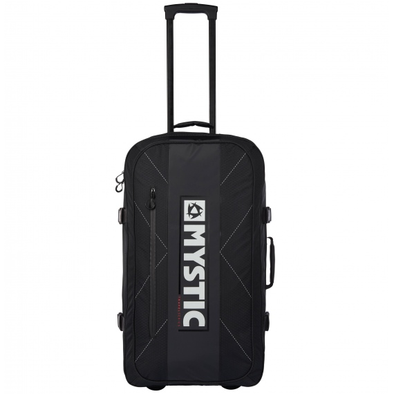 Torba Mystic GLOBE TROTTER 85 l - 900 Black