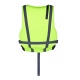 Mystic Jopič BRAND Floatation Vest Zipfree - 650 Lime