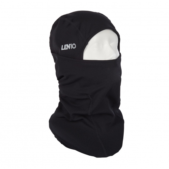 Mystic Kapa LEN10 BALACLAVA - 900 Black