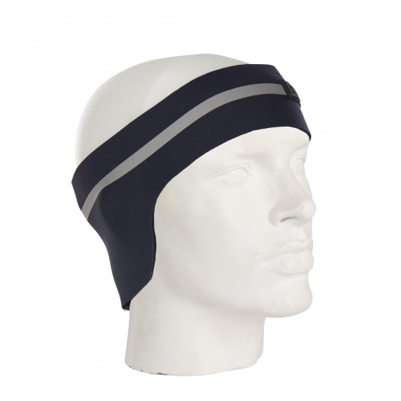 Mystic Trak ADJUSTABLE HEADBAND - 800 Grey