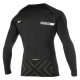 Mystic Majica MVMNT LS 1.5mm - 900 Black