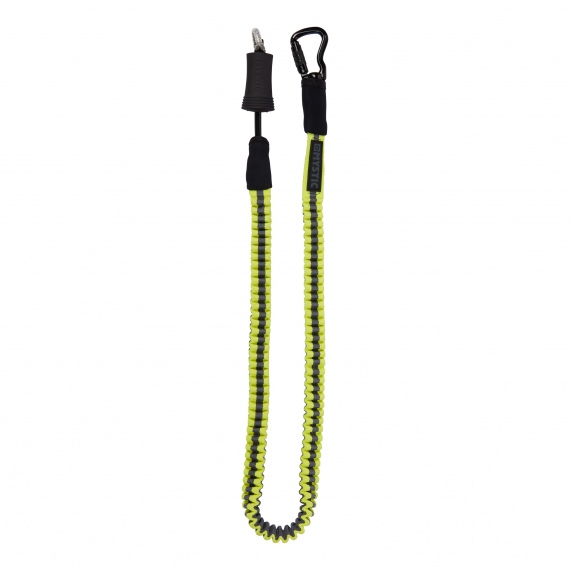 Mystic KITE HANDLEPASS LEASH Long Neo - 650 Lime
