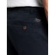 Hlače Quiksilver EVERYDAY CHINO LIGHT kratke - Kvj0 Black