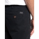 Hlače Quiksilver EVERYDAY CHINO LIGHT kratke - Kvj0 Black