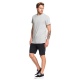 Hlače Quiksilver EVERYDAY CHINO LIGHT kratke - Kvj0 Black