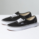 Čevlji Vans AUTHENTIC - Blk Black