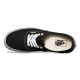 Čevlji Vans AUTHENTIC - Blk Black