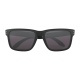 Očala Oakley HOLBROOK - 9102-E855 Matte Black-Prizm Grey