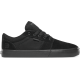 Čevlji Etnies BARGE LS - 4 Black-Black-Black