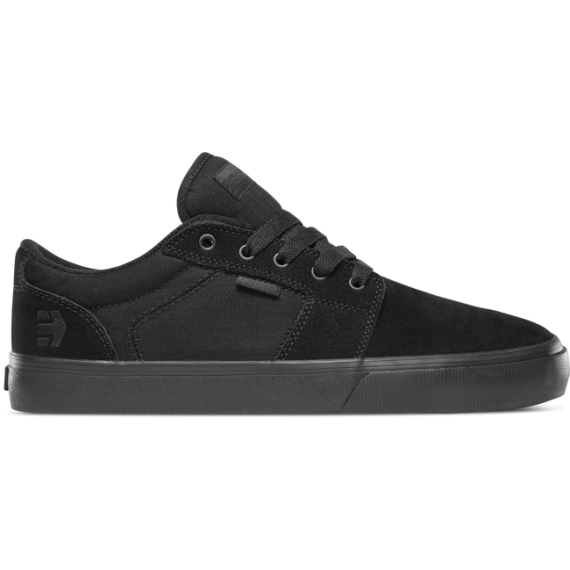 Čevlji Etnies BARGE LS - 4 Black-Black-Black