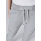 Hlače Chiemsee VIVID RIVER - 17-4402M Neutral Gray 