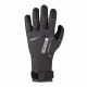 Mystic Rokavice SUPREME Glove 5mm 5Finger Precurved - 900 Black