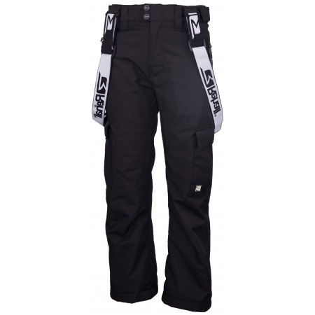 Rehall DIZZY-R Junior Pants - 50795 Black