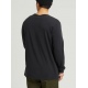 Majica Burton ELITE LS - 001 True Black